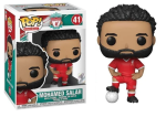 Mohamed Salah 41 LIVERPOOL  Funko POP! Vinyl 