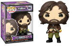R.J. MacReady 993  Funko Fusion Funko POP! 