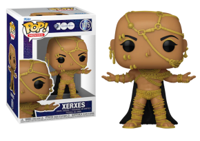 Xerxes 1475 -  300 Funko POP! Vinyl