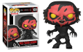 Red Faced Demon 1639 INSIDIOUS  Funko POP! Vinyl 