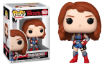 Firecracker 1600 The Boys  Funko POP! Vinyl   
