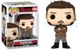 Frenchie 1598 The Boys  Funko POP! Vinyl   