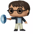 Harry Potter 173  SDCC 2024 Exclusive Funko POP! Vinyl   