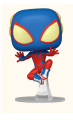 Spider-Boy 1384  Marvel SDCC 2024 Exclusive Funko POP! Vinyl  