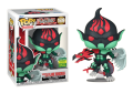 Elemental Hero Flame Wingman 1609 Yu-Gi-Oh! SDCC 2024 Exclusive Funko POP! Vinyl 