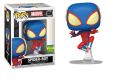 Spider-Boy 1384  Marvel SDCC 2024 Exclusive Funko POP! Vinyl  