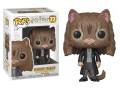 Hermione Granger (as Cat) 77 Harry Potter Funko POP! Vinyl