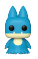 Munchlax 885  Pokemon Funko POP!