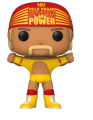 Hulk Hogan 71 WWE Funko POP! Vinyl
