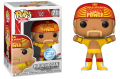 Hulk Hogan 71 WWE Funko POP! Vinyl
