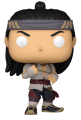 Liu Kang 1023 Mortal Kombat Games Funko POP! Vinyl  