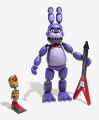 Bonnie - Action Figure Funko 12.5cm Five Nights  at Freddy's 