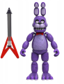 Bonnie - Action Figure Funko 12.5cm Five Nights  at Freddy's 