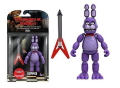 Bonnie - Action Figure Funko 12.5cm Five Nights  at Freddy's 