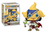 Sniper King 1514 CHASE - One Piece Funko POP! Vinyl