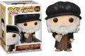 Leonardo da Vinci 04 Funko POP! Vinyl 