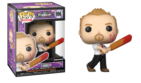 Shaun 996 Funko Fusion Funko POP!  