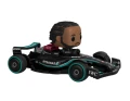 Lewis Hamilton 308 FORMULA 1 - POP Ride Super Deluxe Funko POP!  