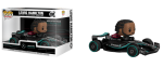 Lewis Hamilton 308 FORMULA 1 - POP Ride Super Deluxe Funko POP!  