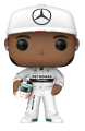 Lewis Hamilton 09 Formula 1 Racing Funko POP! Vinyl  