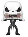 Jack Skellington (Scary Face) 808 Disney Funko POP! Vinyl