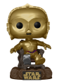 C3PO  609 Star Wars Funko POP! Vinyl  