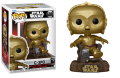 C3PO  609 Star Wars Funko POP! Vinyl  