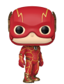The Flash 1333 The Flash DC Funko POP! Vinyl 
