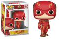 The Flash 1333 The Flash DC Funko POP! Vinyl 