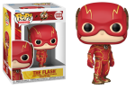 The Flash 1333 The Flash DC Funko POP! Vinyl 