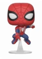 Spider-Man 334 Spider-Man   Funko POP! Vinyl  