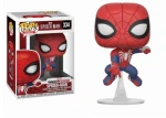 Spider-Man 334 Spider-Man   Funko POP! Vinyl  