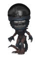  Scorched Xenomorph 1617 Alien: Romulus Funko POP!