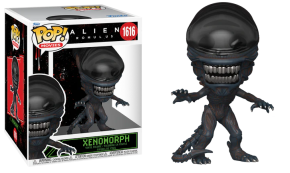  Xenomorph 1616 Alien: Romulus Funko POP! 