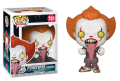 Pennywise Funhouse 781 IT Funko POP! 
