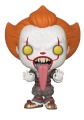 Pennywise Funhouse 781 IT Funko POP! 