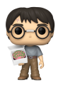 Harry Potter with birthday cake 174 Harry Potter Funko POP! Vinyl 