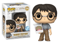 Harry Potter with birthday cake 174 Harry Potter Funko POP! Vinyl 