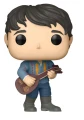 Jaskier 1195 The Witcher Netflix  Funko POP! Vinyl