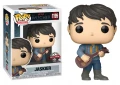 Jaskier 1195 The Witcher Netflix  Funko POP! Vinyl