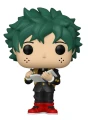 Izuku Midoriya 783 Deku (middle school uni) My Hero Academia Funko POP! Vinyl