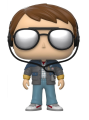 Marty with Sunglasses 958 Back to the Future Funko POP! Vinyl