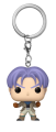 Trunks - Dragon Ball GT Funko Brelok Pocket POP!  