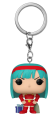 Bulla Bulma - Dragon Ball GT Funko Brelok Pocket POP! 