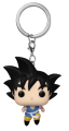 Goku - Dragon Ball GT Funko Brelok Pocket POP!  