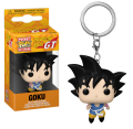Goku - Dragon Ball GT Funko Brelok Pocket POP!  