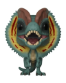 Dilophosaurus 550 Jurassic Park Funko POP! Vinyl 