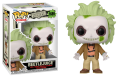Beetlejuice 1689 Beetlejuice 2 Funko POP!    