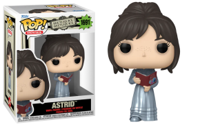 Astrid 1691 Beetlejuice 2 Funko POP!    