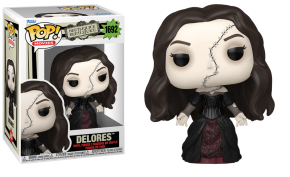 Delores 1692 Beetlejuice 2 Funko POP!    